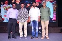 Virus Movie Audio Launch